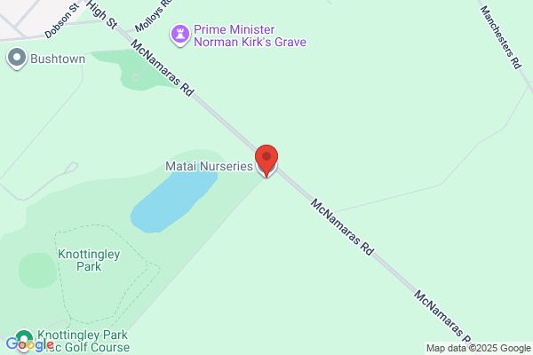Matai Nurseries