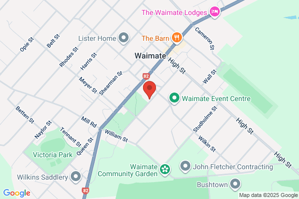 Waimate Child Care Centre