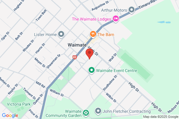 Waimate Hotel