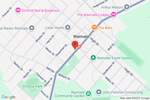 Waimate Physiotherapy Clinic