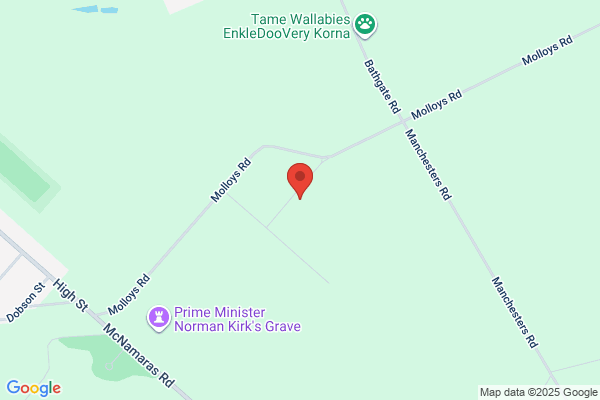Waimate Tractors & Equipment Ltd