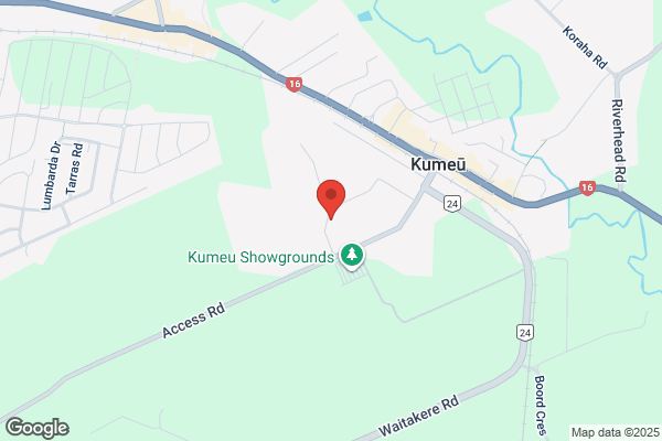 Kumeu Hire Ltd