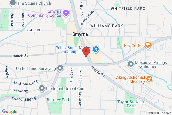 Magnolia Lane Bridal Studio