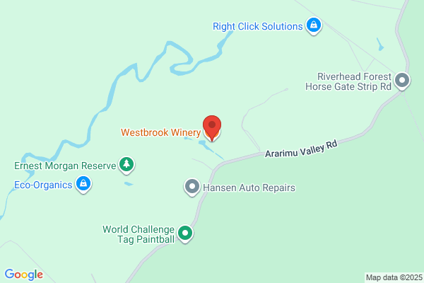West Brook Winery