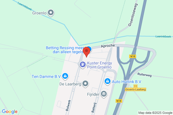 Wouter Ten Broek