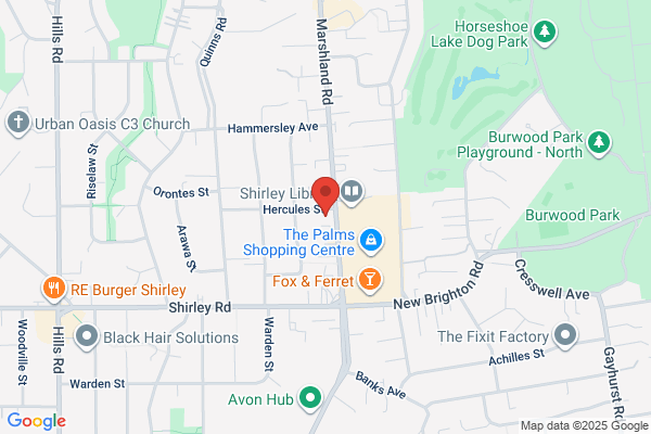 Audika Hearing Clinic Shirley