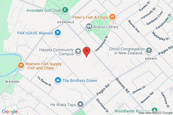 Aranui Cycles & Hardware
