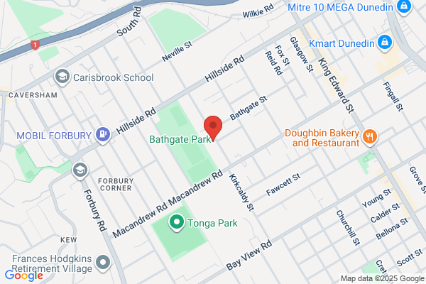 Donaghys Industries Ltd