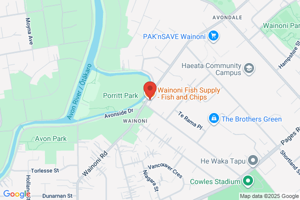 Jamies Wholesale Fish