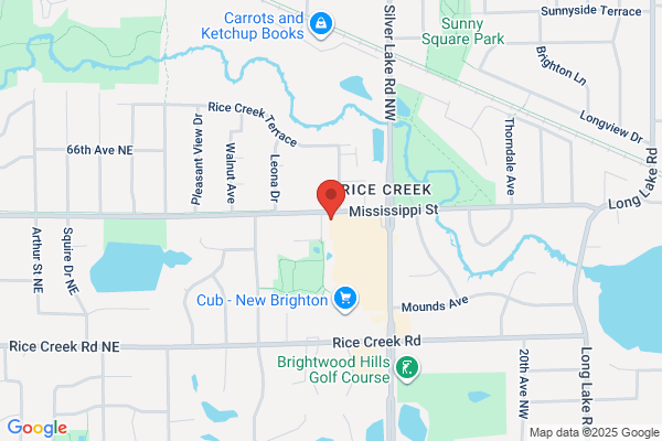 New Brighton Veterinary Clinic