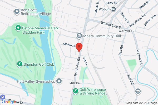 CoinFlip Bitcoin ATM - MetroMart Moera (Lower Hutt)