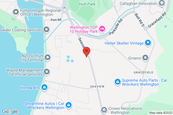 Southward Engineering Co Ltd