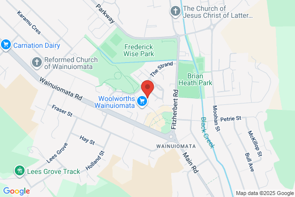 The Warehouse Ltd