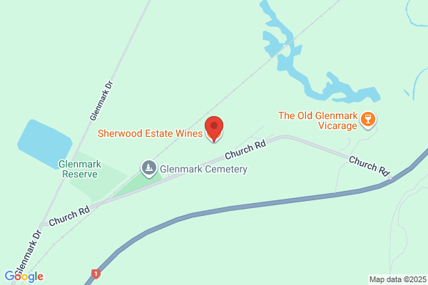 Sherwood Estate Wines Limited