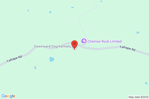 Caldwell Road Canine Boarding Kennels