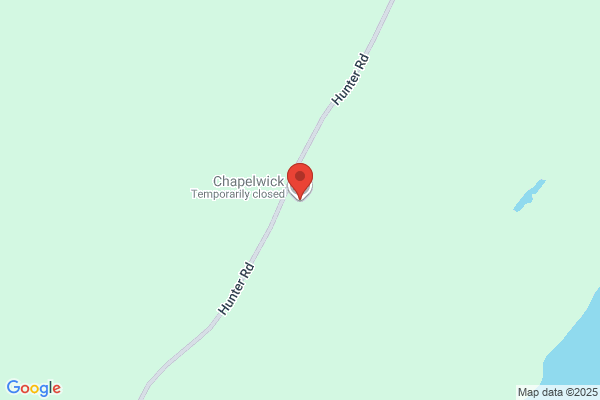 Chapelwick