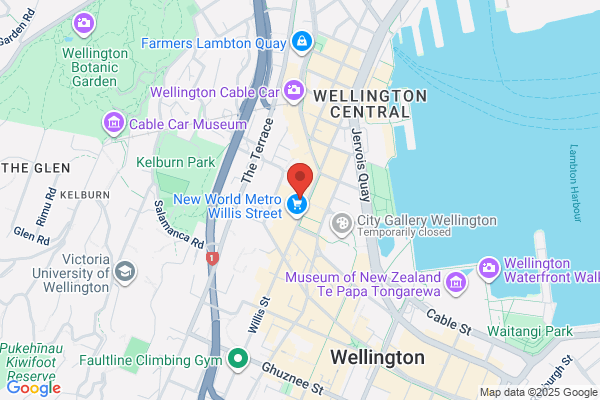 Fire & Rescue NZ