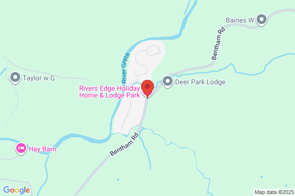 Rivers Edge Holiday Park