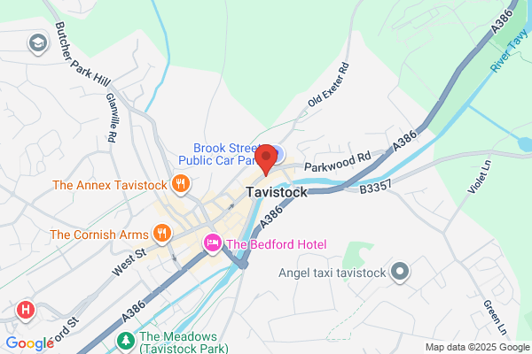 Tavistock Rd Fish Supply