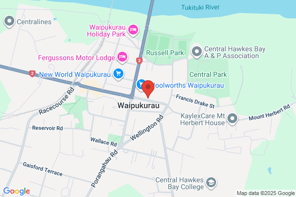 Waipukurau RSA Club