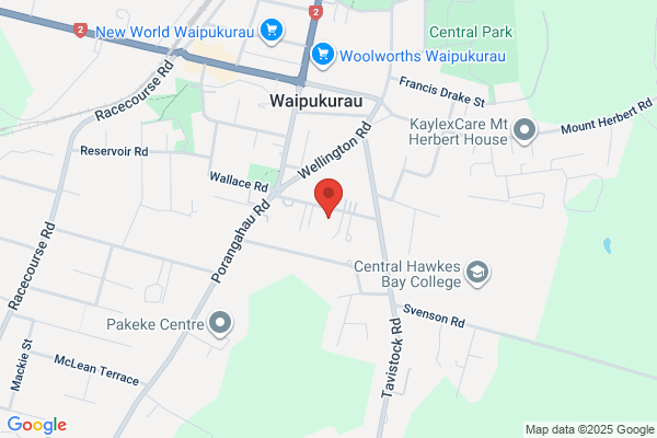 Woburn Home