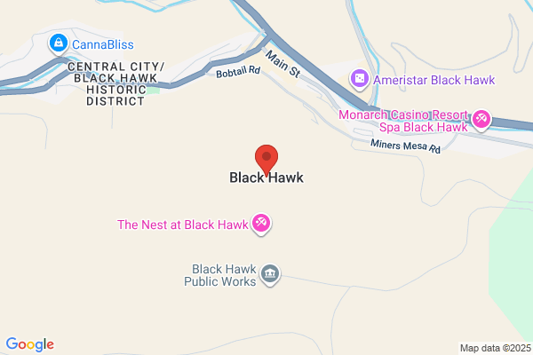 Blackhawk