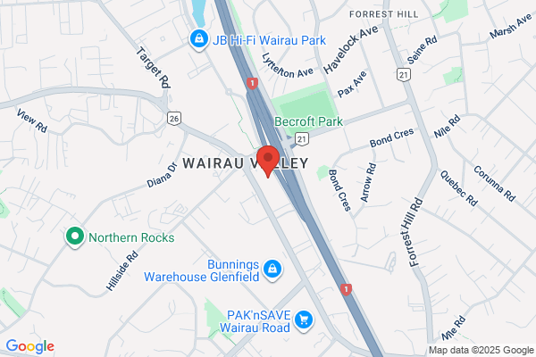 Freightcare Managed Warehousing