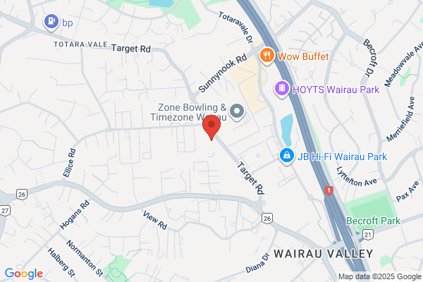 North Shore 24 Hr Towing Service