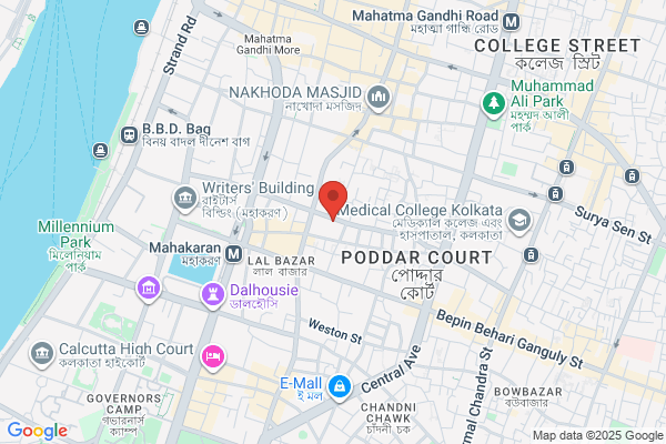 Spot-Light Services Ltd