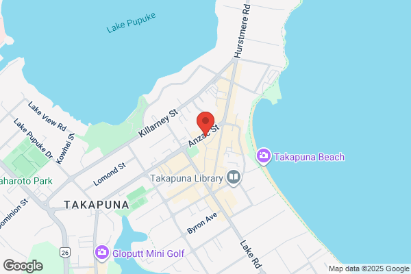 Takapuna Rentals