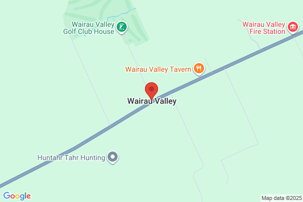 York New Zealand Ltd
