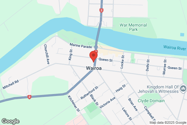 Firestone Direct Wairoa