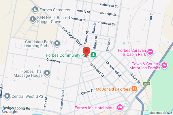 Forbes R G Dental Surgeon
