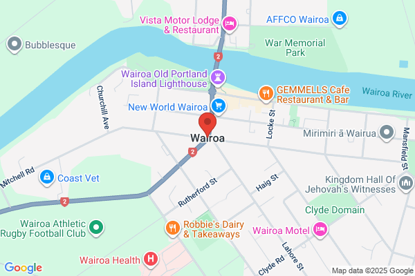 Streets Ahead