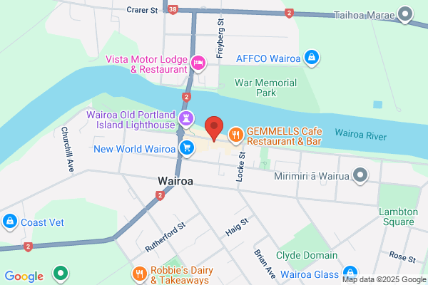 Wairoa Museum