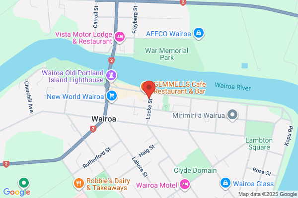 Wairoa Physiotherapy Services Ltd