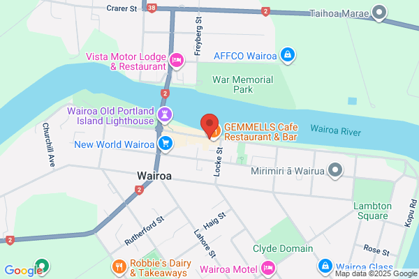 Wairoa Star