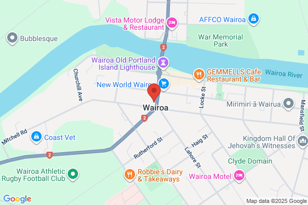 Wairoa Wines & Spirits
