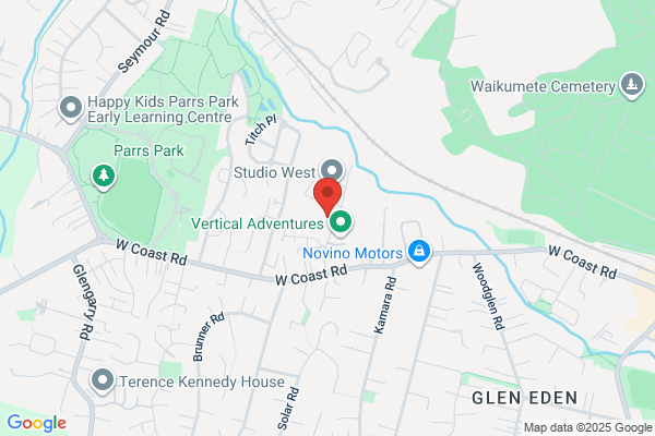 Auckland Tree Services