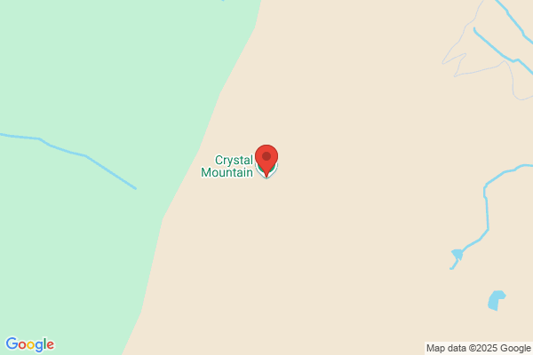Crystal Mountain