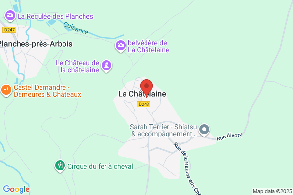 La Chatelaine