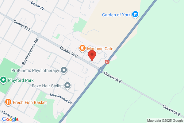 Horowhenua Masonic Village