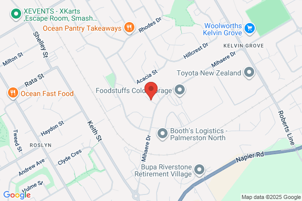 Kerilea Horticultural Systems Ltd