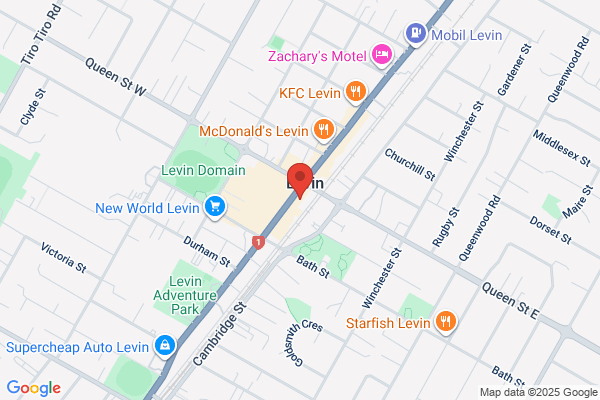 Levin Natural Health Clinic