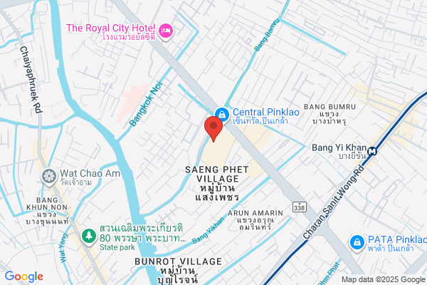 Mr Bun Bakery & Coffee Shop