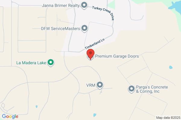 Premium Garage Doors