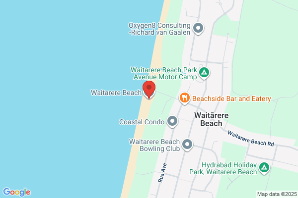 Waitarere Beach Bed & Breakfast