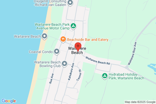 Waitarere Four Square