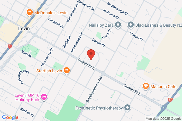 Westlake Private Hospital & Resthome