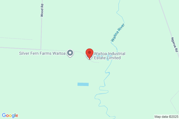 Waitoa Meat Packers